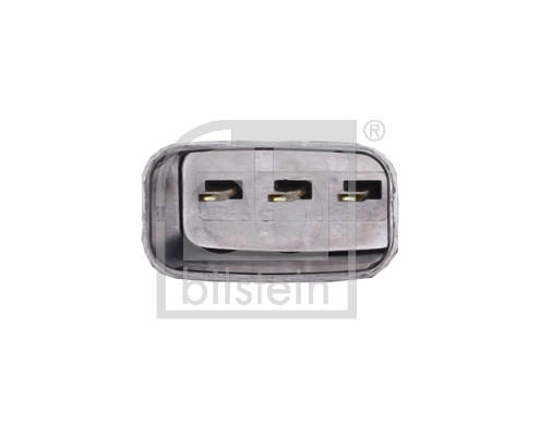 Febi Bilstein Turbocharger 186905