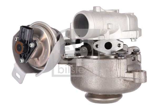 Febi Bilstein Turbocharger 186905