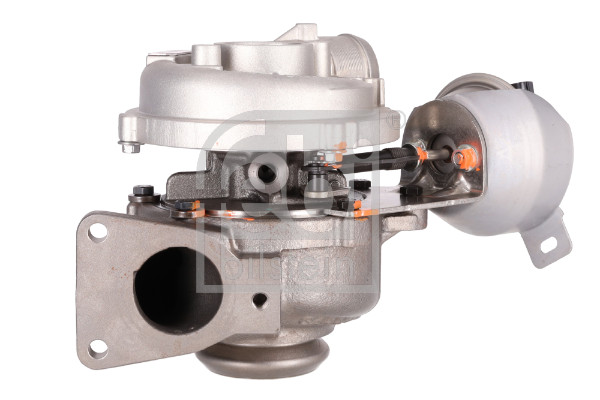 Febi Bilstein Turbocharger 186905