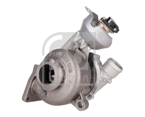 Febi Bilstein Turbocharger 186906
