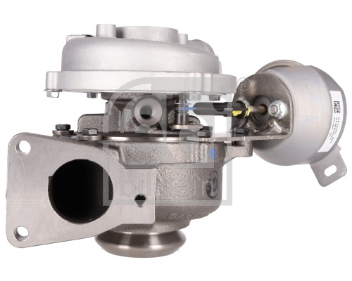 Febi Bilstein Turbocharger 186906