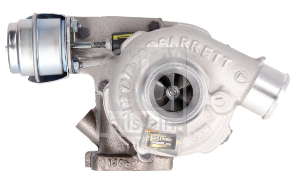Febi Bilstein Turbocharger 186908