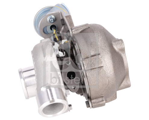 Febi Bilstein Turbocharger 186908