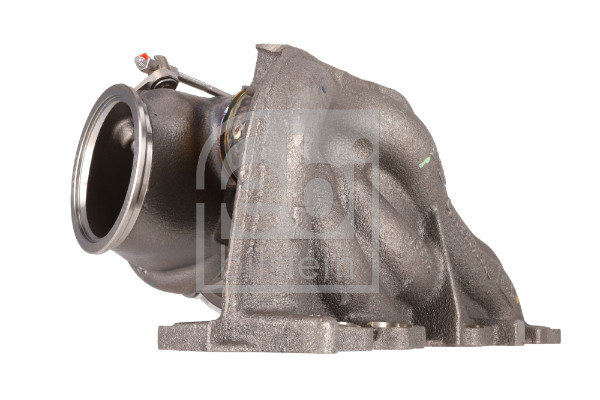 Febi Bilstein Turbocharger 186909