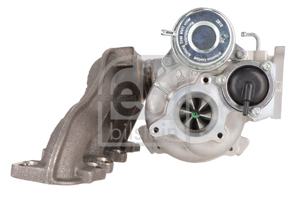 Febi Bilstein Turbocharger 186909
