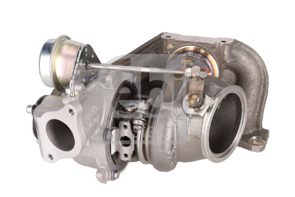 Febi Bilstein Turbocharger 186909