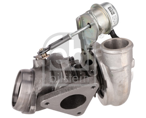 Febi Bilstein Turbocharger 186911