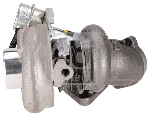 Febi Bilstein Turbocharger 186911