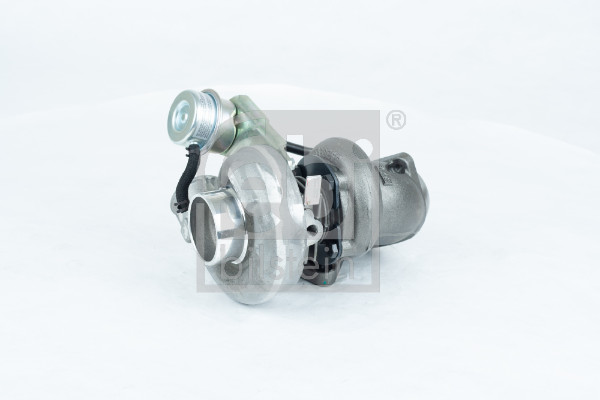 Febi Bilstein Turbocharger 186911