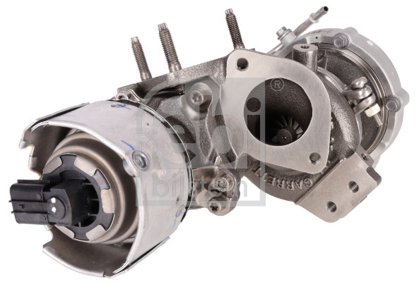 Febi Bilstein Turbocharger 186913
