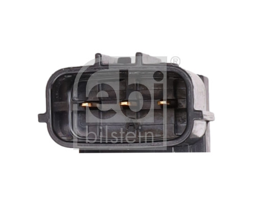 Febi Bilstein Turbocharger 186913