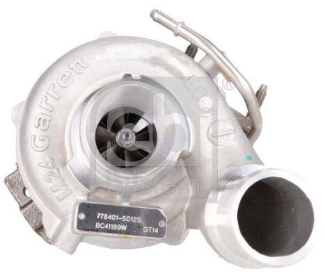 Febi Bilstein Turbocharger 186913