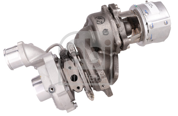Febi Bilstein Turbocharger 186913