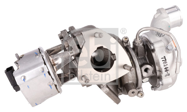 Febi Bilstein Turbocharger 186913