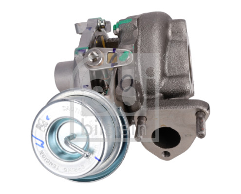 Febi Bilstein Turbocharger 186914