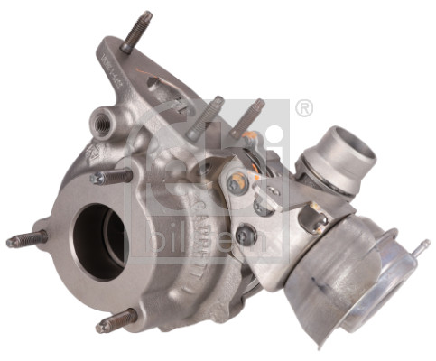 Febi Bilstein Turbocharger 186915