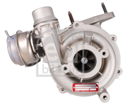Febi Bilstein Turbocharger 186915