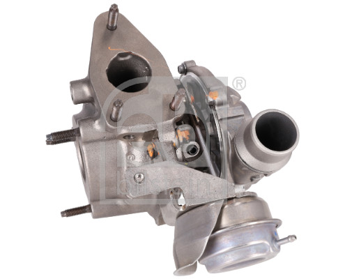 Febi Bilstein Turbocharger 186915