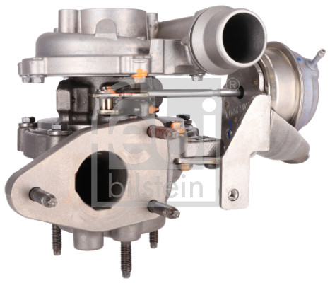 Febi Bilstein Turbocharger 186915