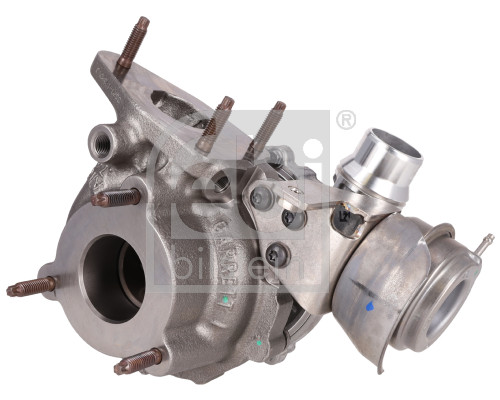 Febi Bilstein Turbocharger 186916