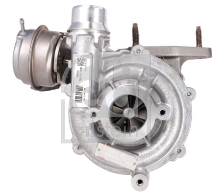 Febi Bilstein Turbocharger 186916