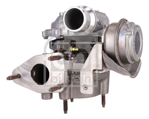Febi Bilstein Turbocharger 186916