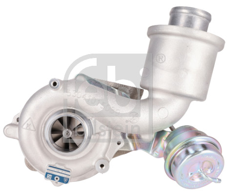 Febi Bilstein Turbocharger 186917
