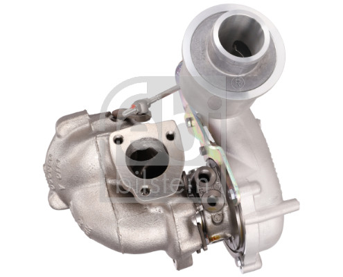 Febi Bilstein Turbocharger 186917