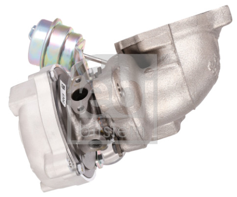 Febi Bilstein Turbocharger 186917