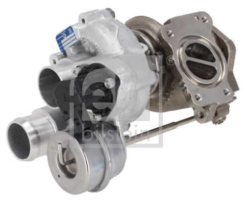 Febi Bilstein Turbocharger 186918