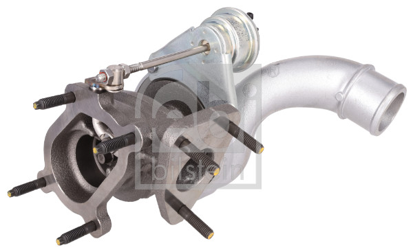 Febi Bilstein Turbocharger 186919