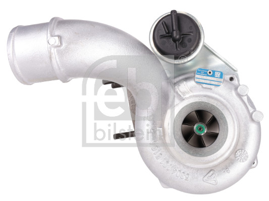 Febi Bilstein Turbocharger 186919