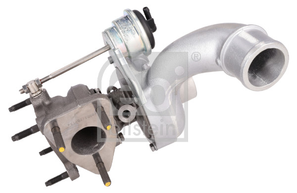 Febi Bilstein Turbocharger 186919