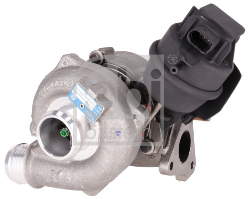 Febi Bilstein Turbocharger 186920