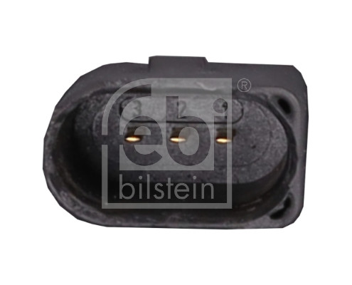 Febi Bilstein Turbocharger 186920