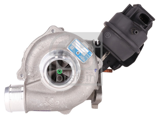 Febi Bilstein Turbocharger 186920