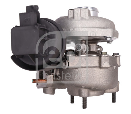 Febi Bilstein Turbocharger 186920