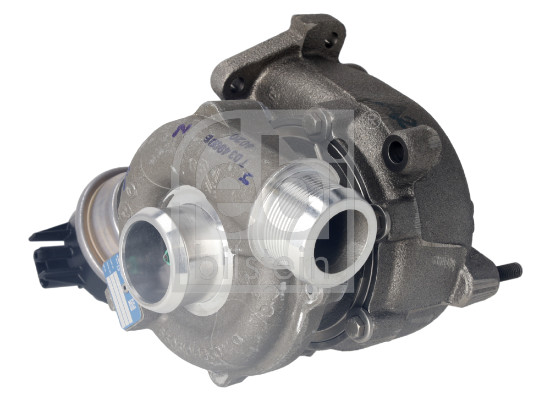 Febi Bilstein Turbocharger 186921