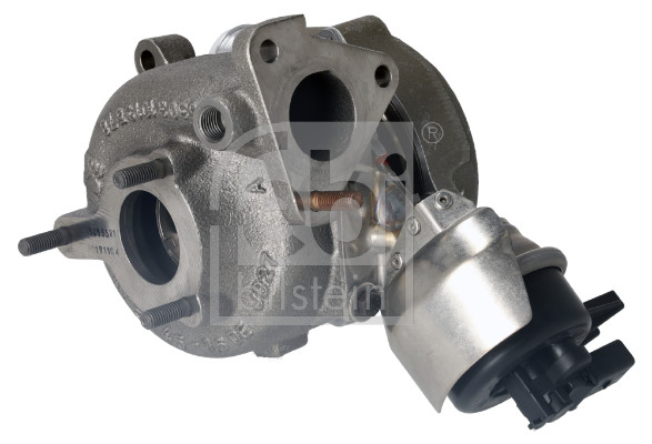 Febi Bilstein Turbocharger 186921