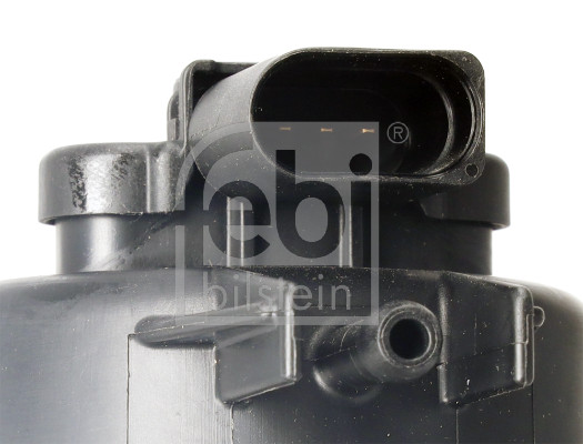 Febi Bilstein Turbocharger 186921