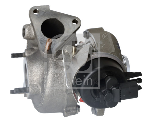 Febi Bilstein Turbocharger 186921