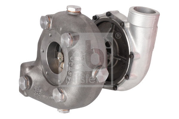Febi Bilstein Turbocharger 186922