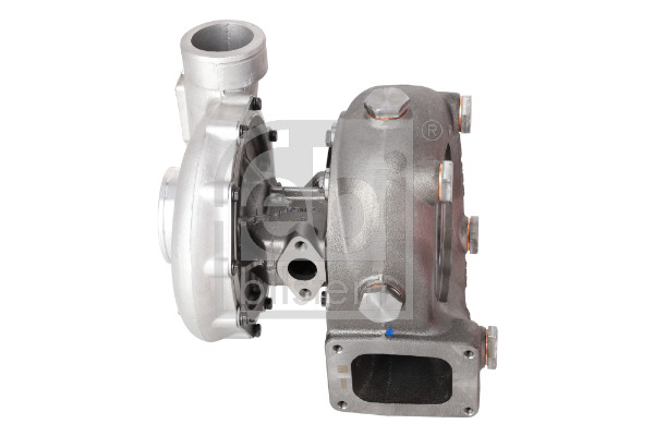 Febi Bilstein Turbocharger 186922