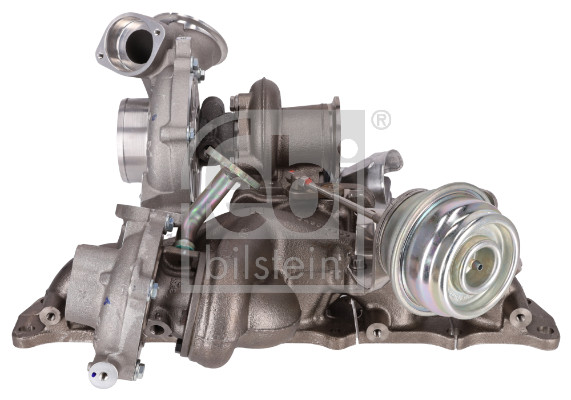 Febi Bilstein Turbocharger 186922