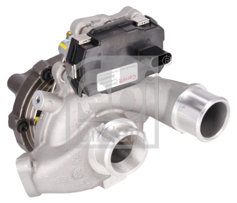 Febi Bilstein Turbocharger 186923