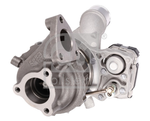 Febi Bilstein Turbocharger 186923