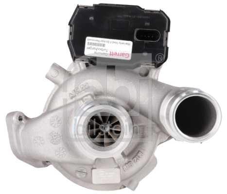 Febi Bilstein Turbocharger 186923