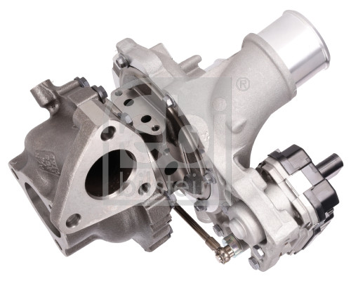 Febi Bilstein Turbocharger 186923