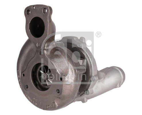 Febi Bilstein Turbocharger 186924