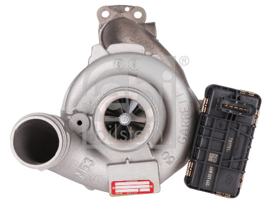 Febi Bilstein Turbocharger 186924